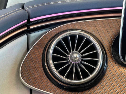 2023 Mercedes-Benz EQE EQE 350 4MATIC