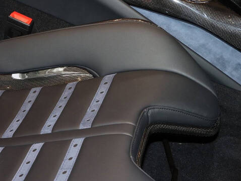 2025 Ferrari 296 GTS