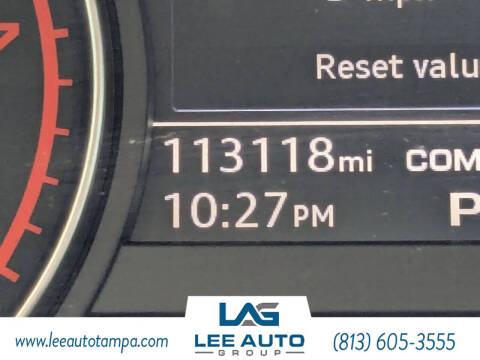 2017 Audi A4 2.0T quattro Premium