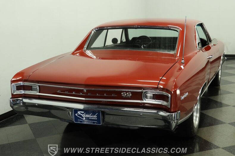 1966 Chevrolet Chevelle