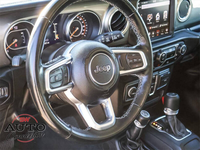 2022 Jeep Wrangler Unlimited