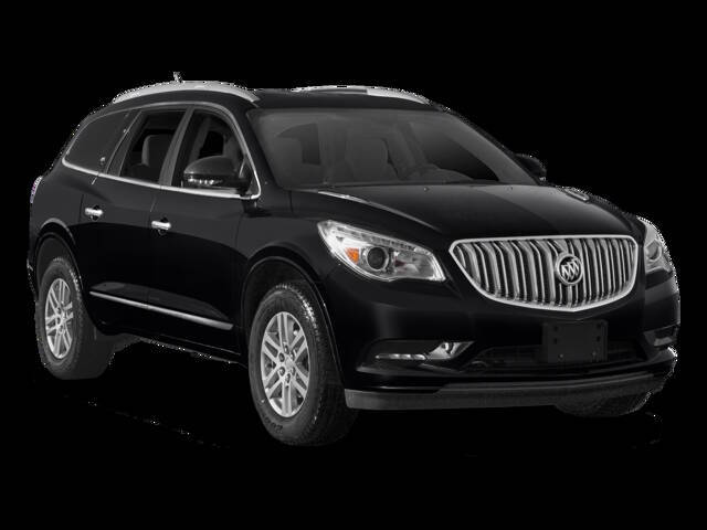2017 Buick Enclave Premium