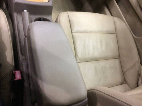 2009 Audi A4 2.0T quattro