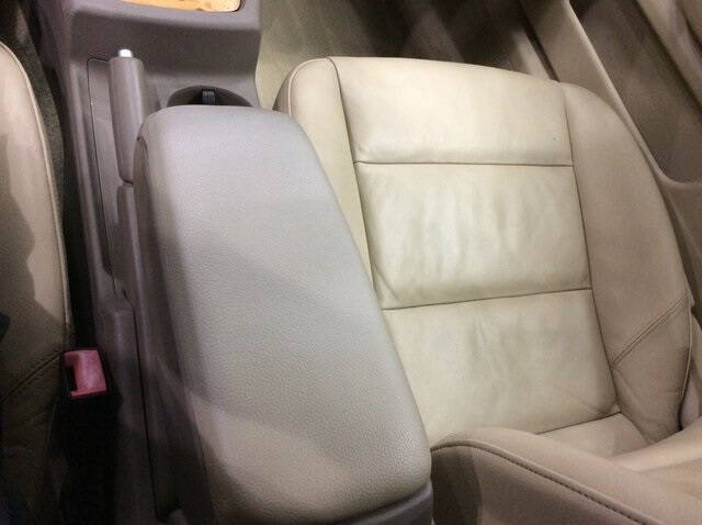 2009 Audi A4 2.0T quattro