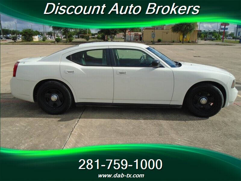 2009 Dodge Charger