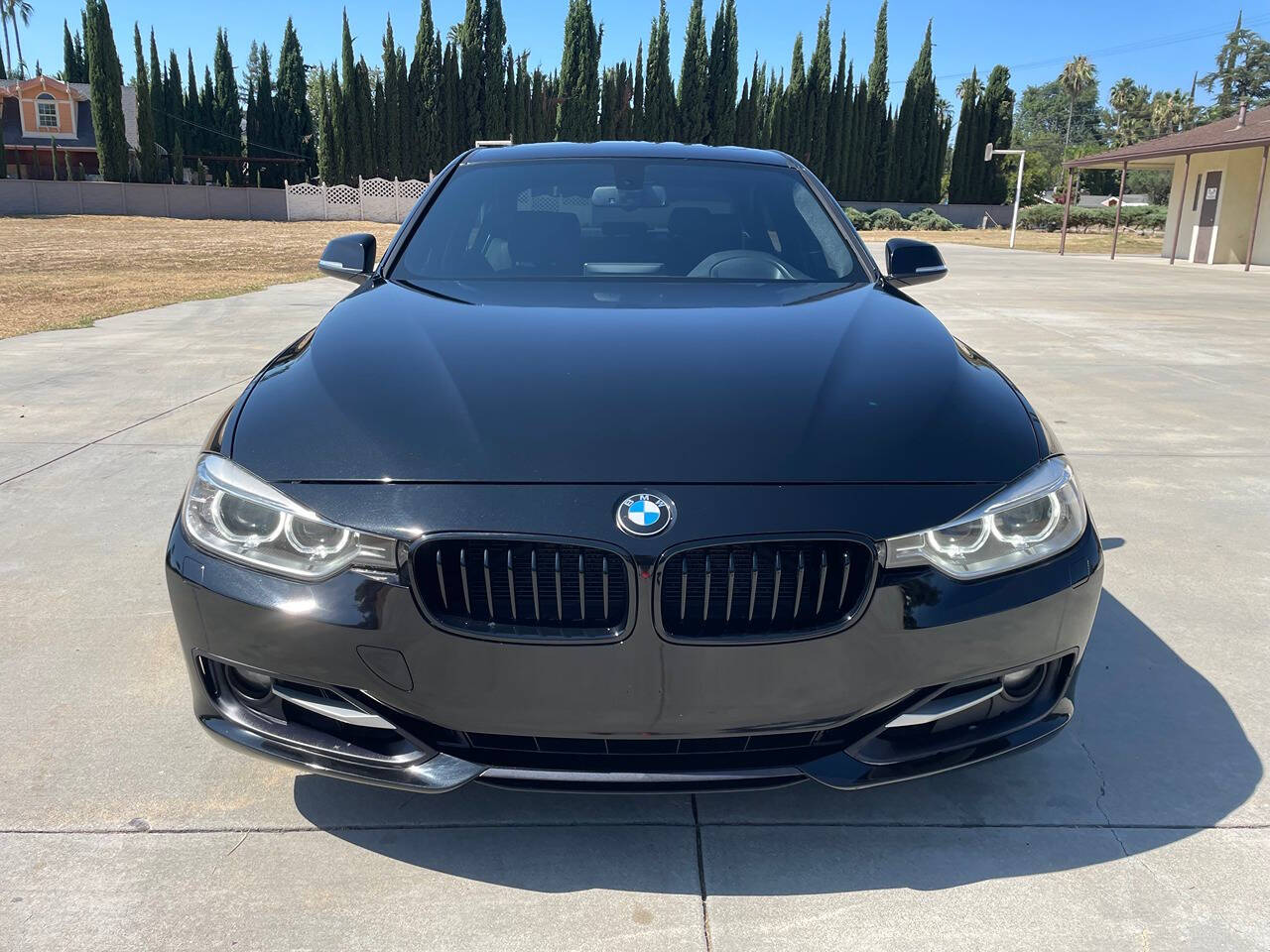 2012 BMW 3 Series for sale at Auto Union in Reseda, CA