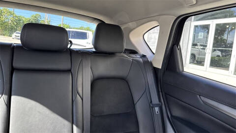 2022 Mazda CX-5 2.5 S Select