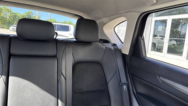 2022 Mazda CX-5 2.5 S Select