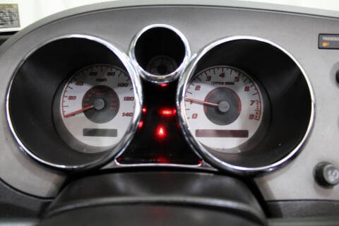 2006 Pontiac Solstice