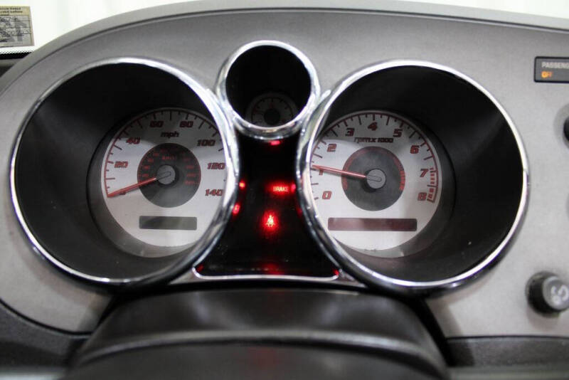 2006 Pontiac Solstice