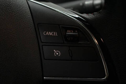 2024 Mitsubishi Mirage Black Edition