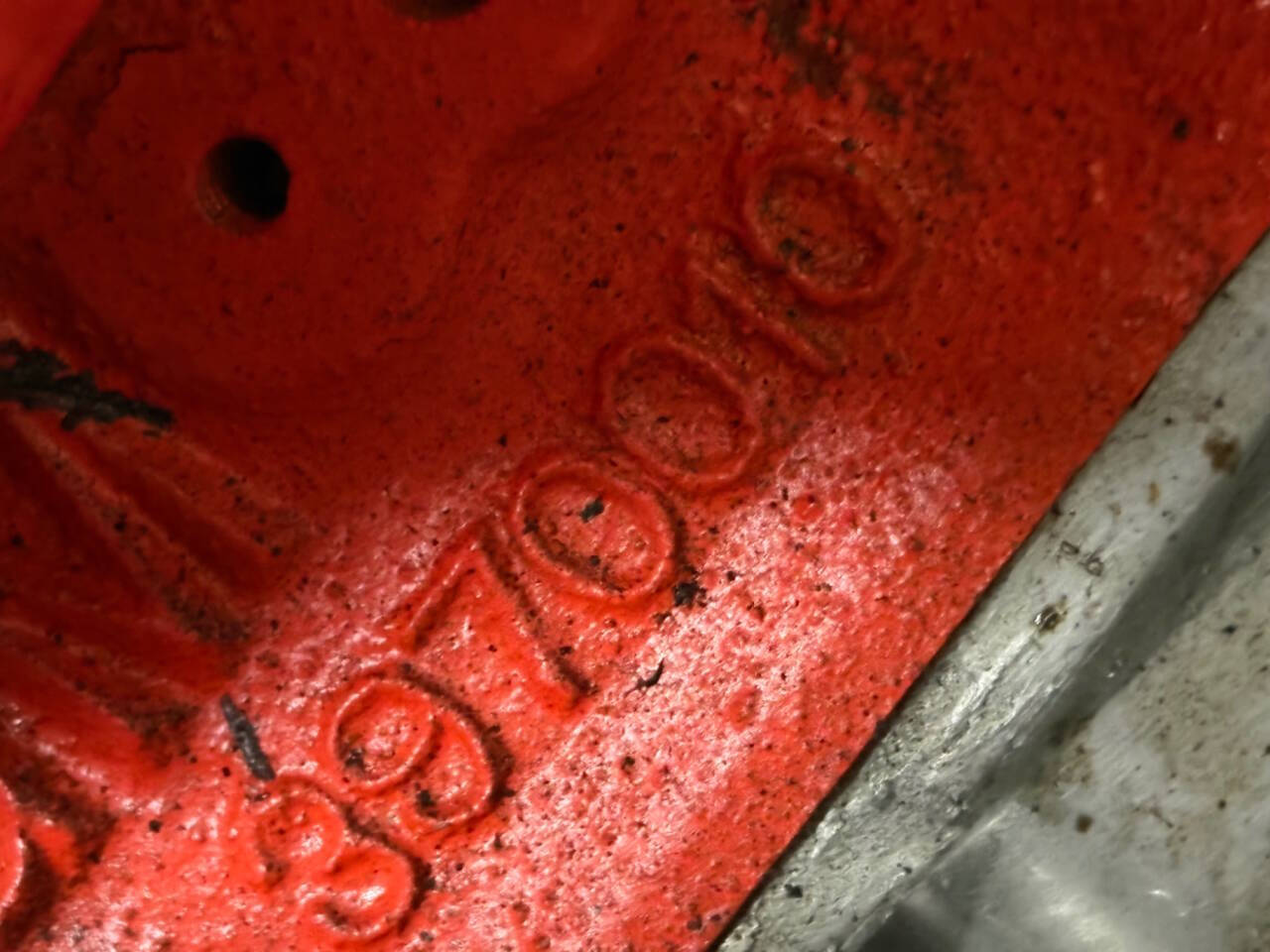 1968 Chevrolet Chevelle 46