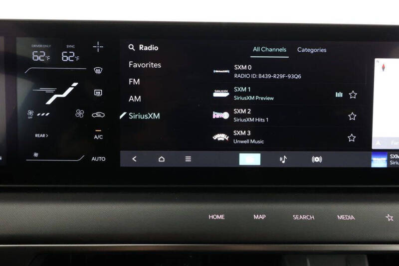 2024 Kia EV9 Light Long Range