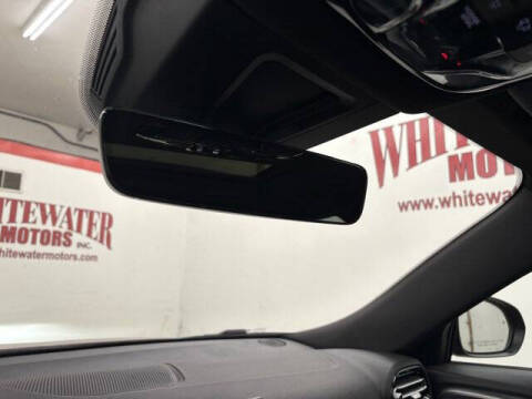 2024 Dodge Hornet R/T Plus