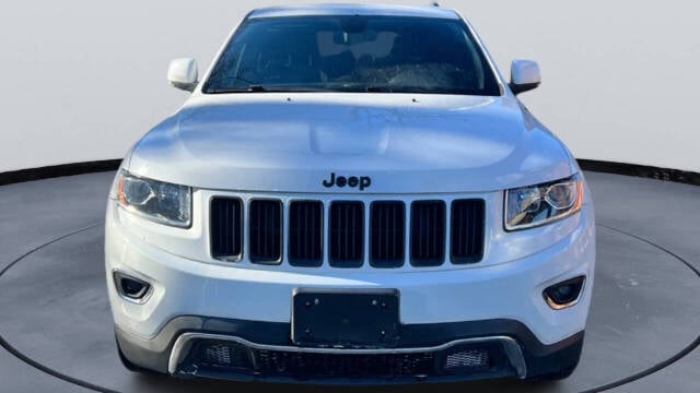 2014 Jeep Grand Cherokee for sale at CROWN AUTOPLEX LLC in Saint Charles, MO