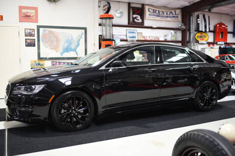 2020 Lincoln MKZ for sale at Crystal Motorsports in Homosassa FL