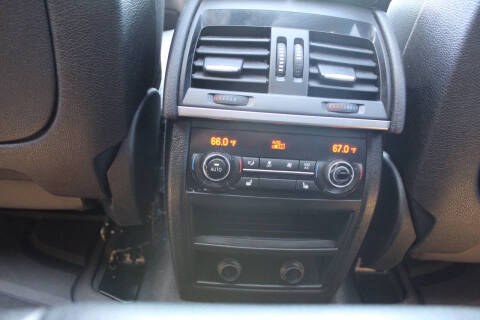 2018 BMW X5 xDrive35d