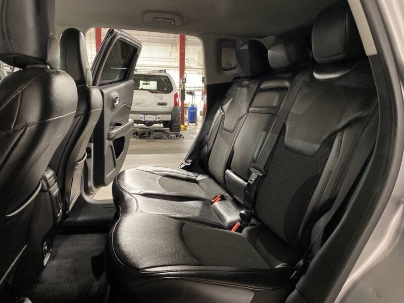 2019 Jeep Compass Altitude