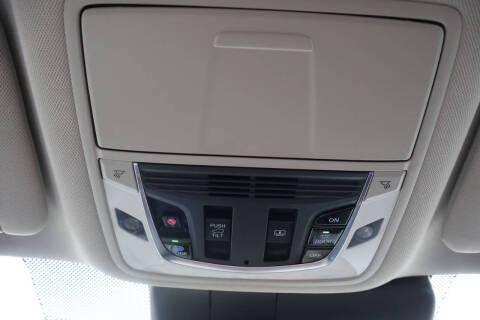 2021 Acura RDX SH-AWD w/Advance