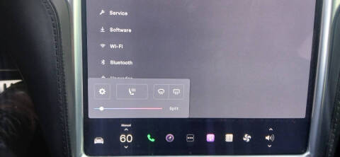 2013 Tesla Model S Performance