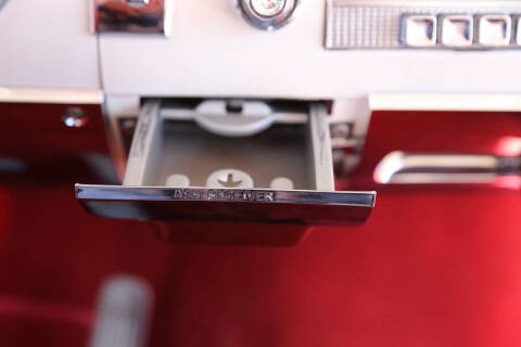 1955 Chrysler New Yorker