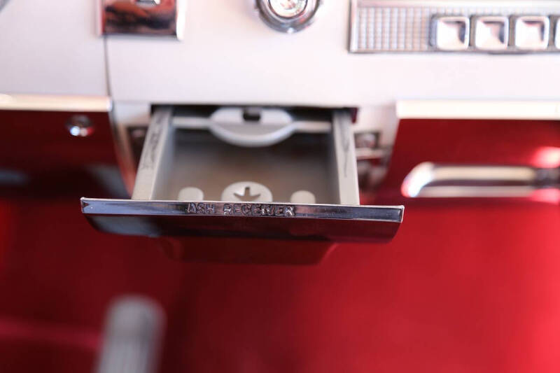 1955 Chrysler New Yorker