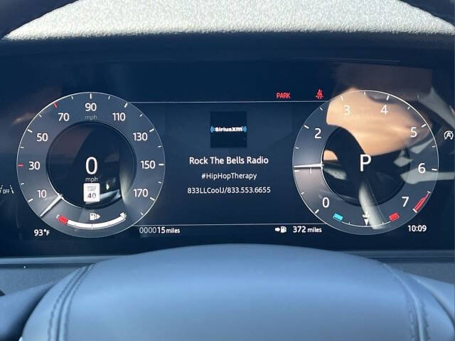 2026 Land Rover Range Rover Velar P250 S