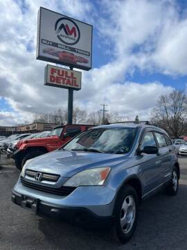 2009 Honda CR-V for sale at Automania in Dearborn Heights MI
