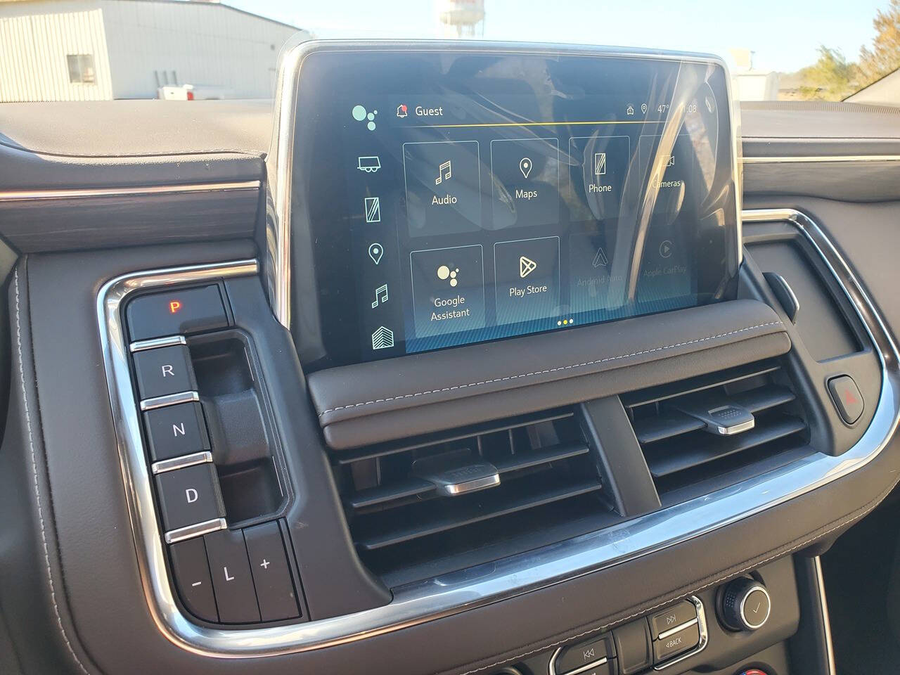 2024 Chevrolet Tahoe for sale at Countryside Motors in Wellington, KS