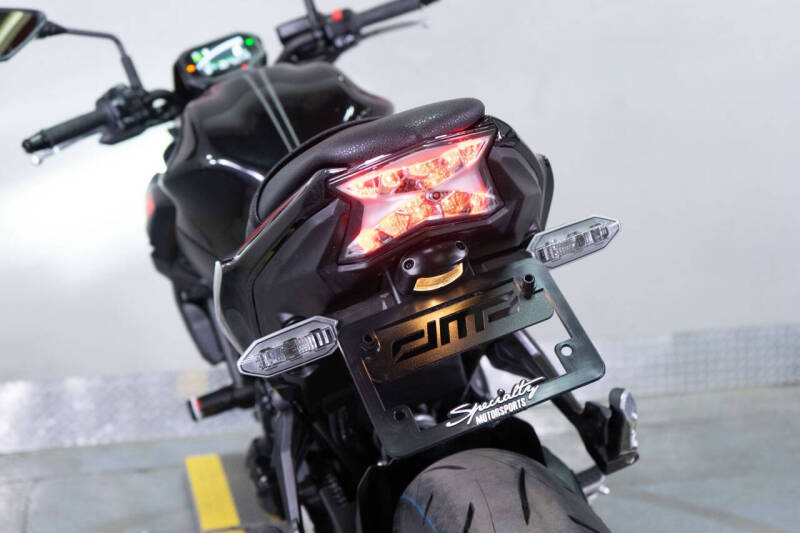 2023 Kawasaki Z650