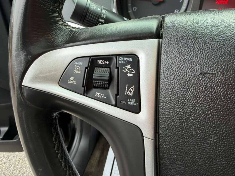 2017 GMC Terrain SLE-2