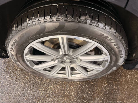 2017 Audi Q7 3.0T quattro Premium Plus