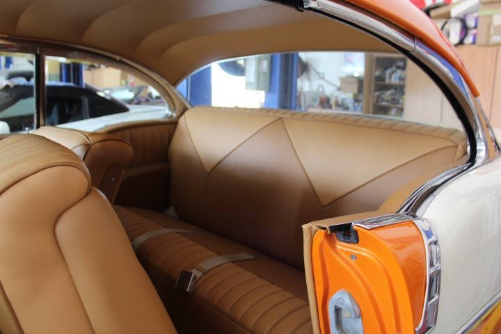 1956 Chevrolet Bel Air