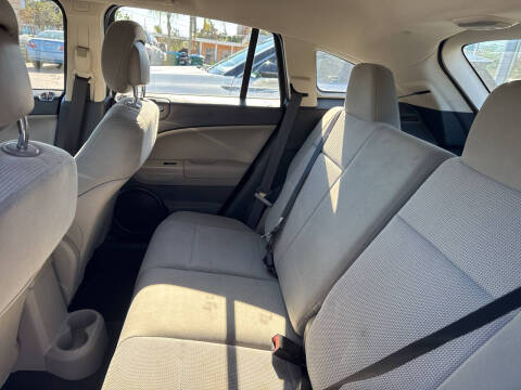 2011 Dodge Caliber Mainstreet