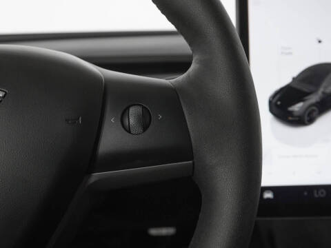 2024 Tesla Model Y Performance