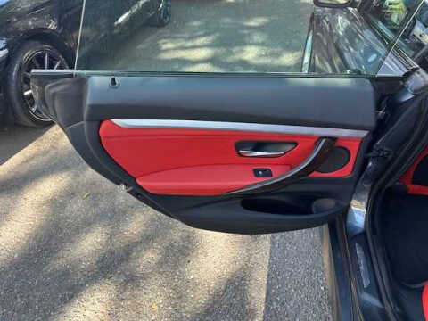 2015 BMW 3 Series 328i xDrive Gran Turismo