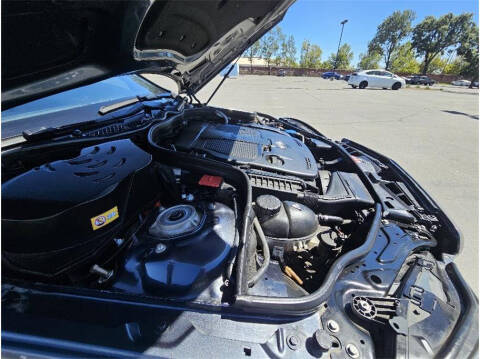 2016 Mercedes-Benz E-Class E 350
