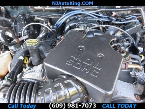 2005 Ford Ranger XLT