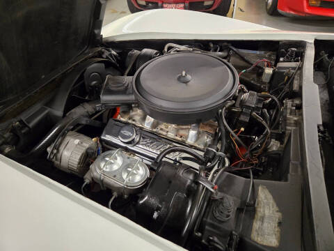1979 Chevrolet Corvette