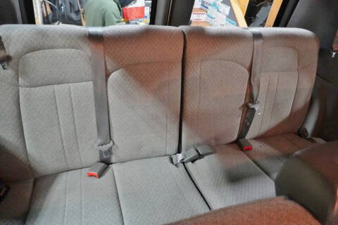 2019 Chevrolet Express LS 3500