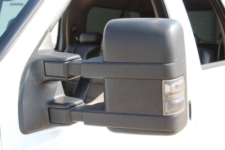 2005 Ford Excursion Eddie Bauer