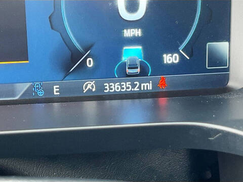 2023 Ford Expedition MAX Platinum