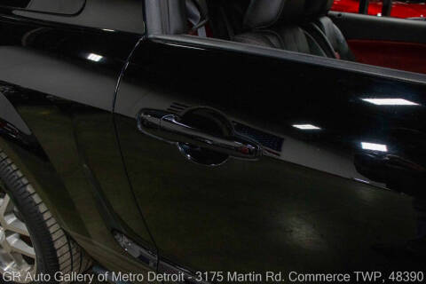 2008 Ford Shelby GT500