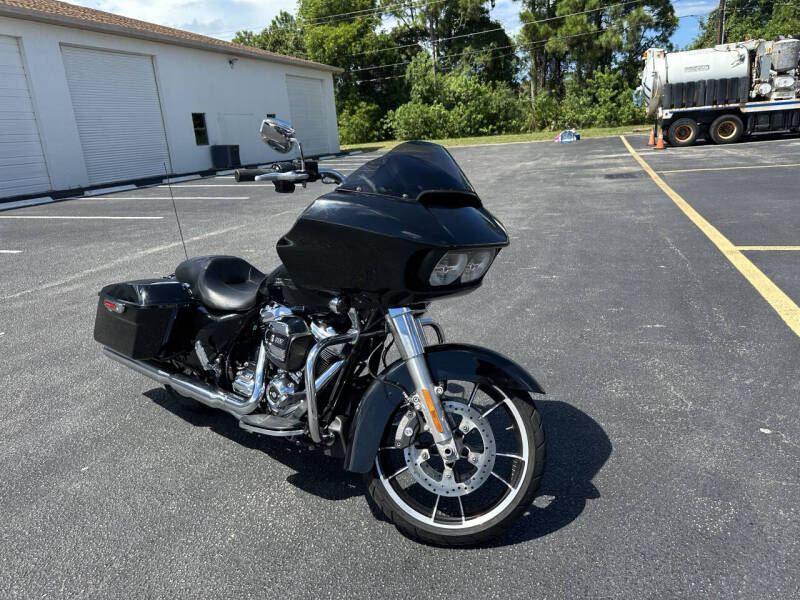 2021 Harley-Davidson Road Glide