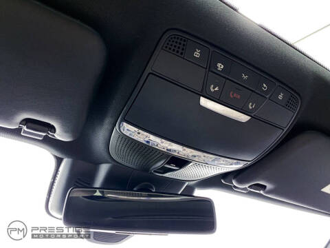 2018 Mercedes-Benz E-Class E 300