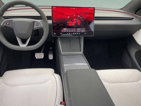 2026 Tesla Model Y Performance