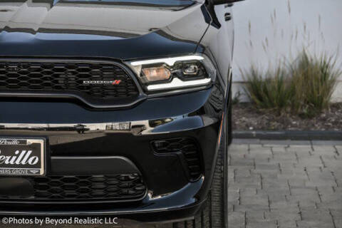 2023 Dodge Durango GT Launch Edition