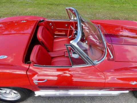 1964 Chevrolet Corvette
