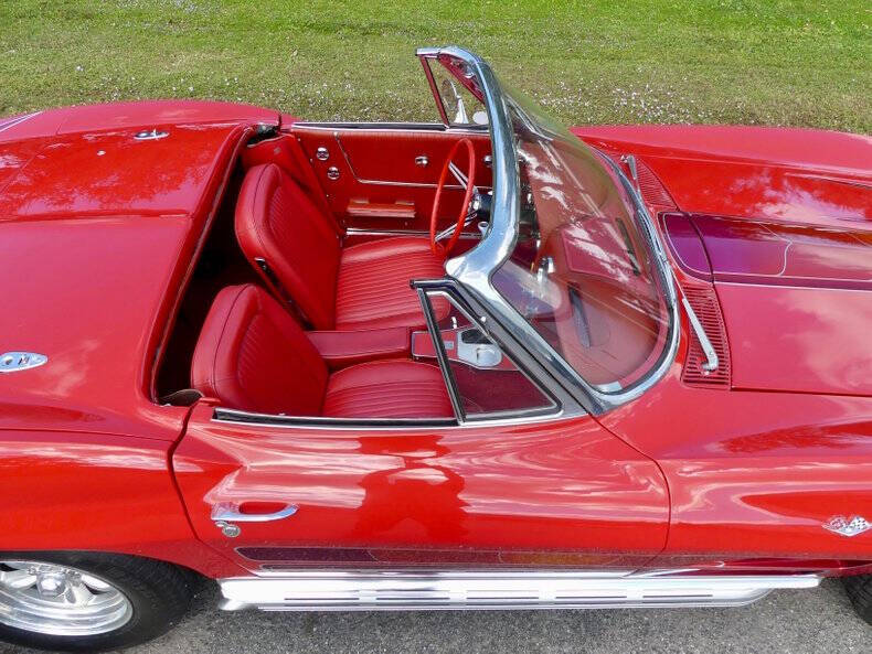 1964 Chevrolet Corvette