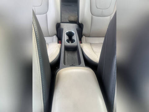 2011 Chevrolet Volt Premium